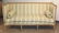 Fine French Louis Xvi Parcel Gilt Sofa - 6