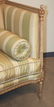 Fine French Louis Xvi Parcel Gilt Sofa - 7