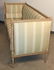 Fine French Louis Xvi Parcel Gilt Sofa - 8
