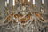 Fine 18-light Italian Chandelier - 2