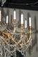 Fine 18-light Italian Chandelier - 5