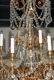 Fine 18-light Italian Chandelier - 6