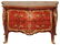 Fine French Commode By Henry Dasson
