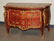 Fine French Commode By Henry Dasson - 2