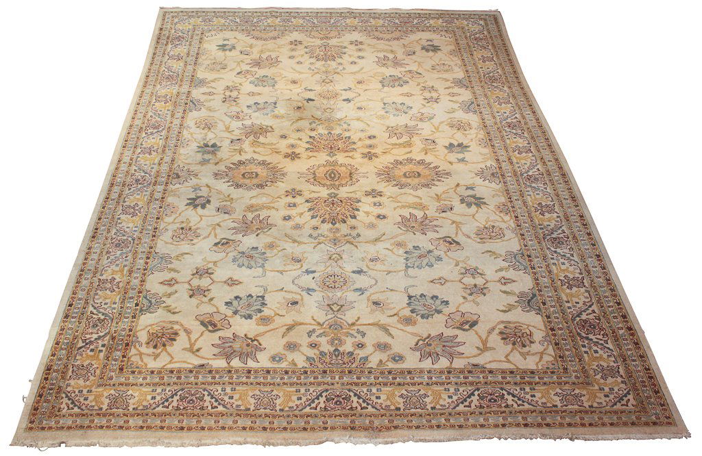 Egyptian Carpet (1 of 8)