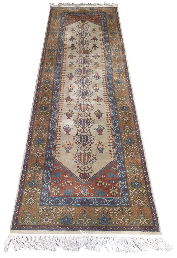 Persian Style Runner (1 of 3)