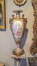Fine Palace Size French Sevres Vase - 3
