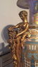 Fine Palace Size French Sevres Vase - 4