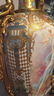 Fine Palace Size French Sevres Vase - 5