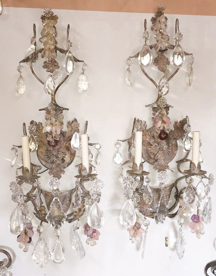 Pr. Ernesto Klun Original Design Iron And (1 of 4)