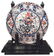 Exceptional Palace Size Japanese Imari Charger