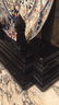 Exceptional Palace Size Japanese Imari Charger - 6