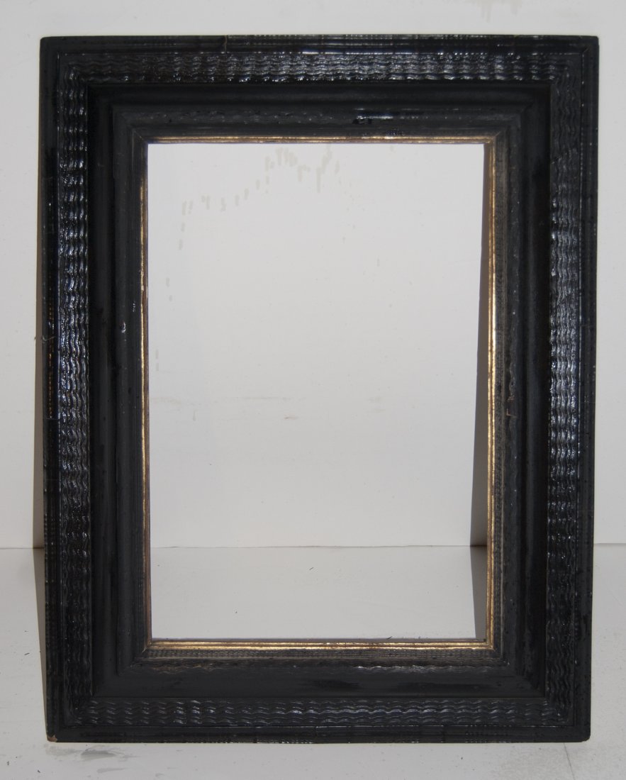 Dutch 19th C. ripple frame. (1 of 1)