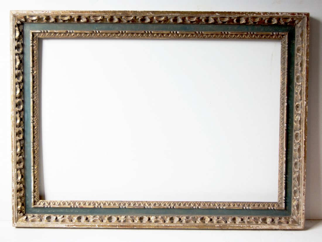 American 20th C. modernist frame (1 of 1)