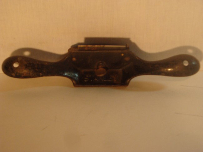 Stanley Plane #80: Stanley Plane #80 11"