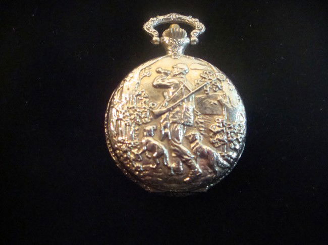 Eastman pocket watch sale