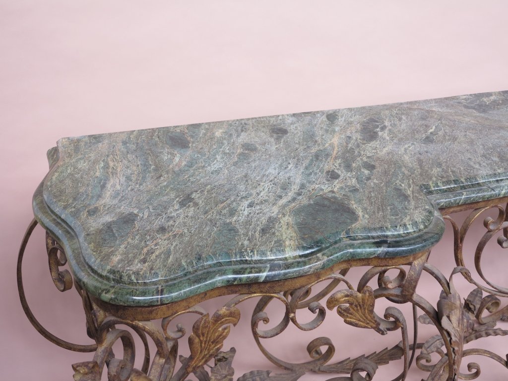 CONSOLE TABLE - 4