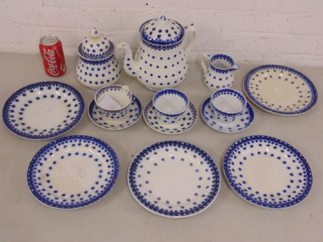 Amish snowflake stick spatter (1 of 6)