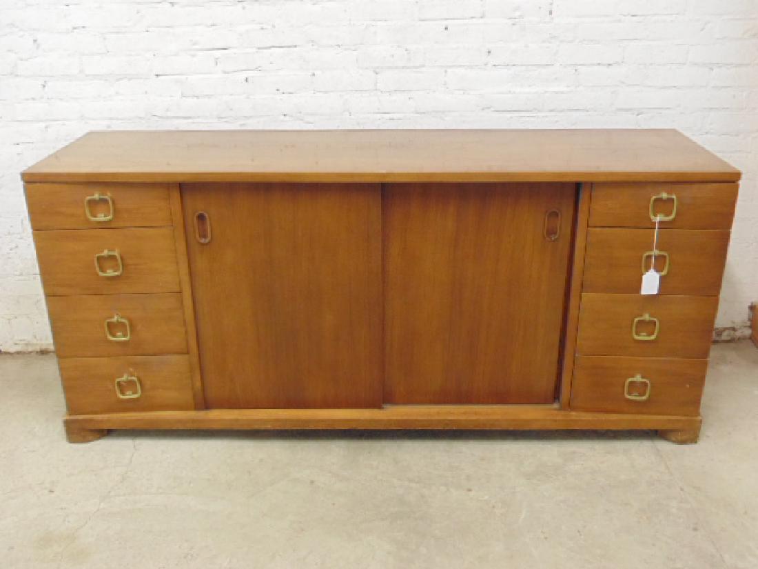 John Widdicomb chest, bedroom cabinet (1 of 8)