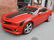 2010 Chevrolet Camaro SS 3763 miles