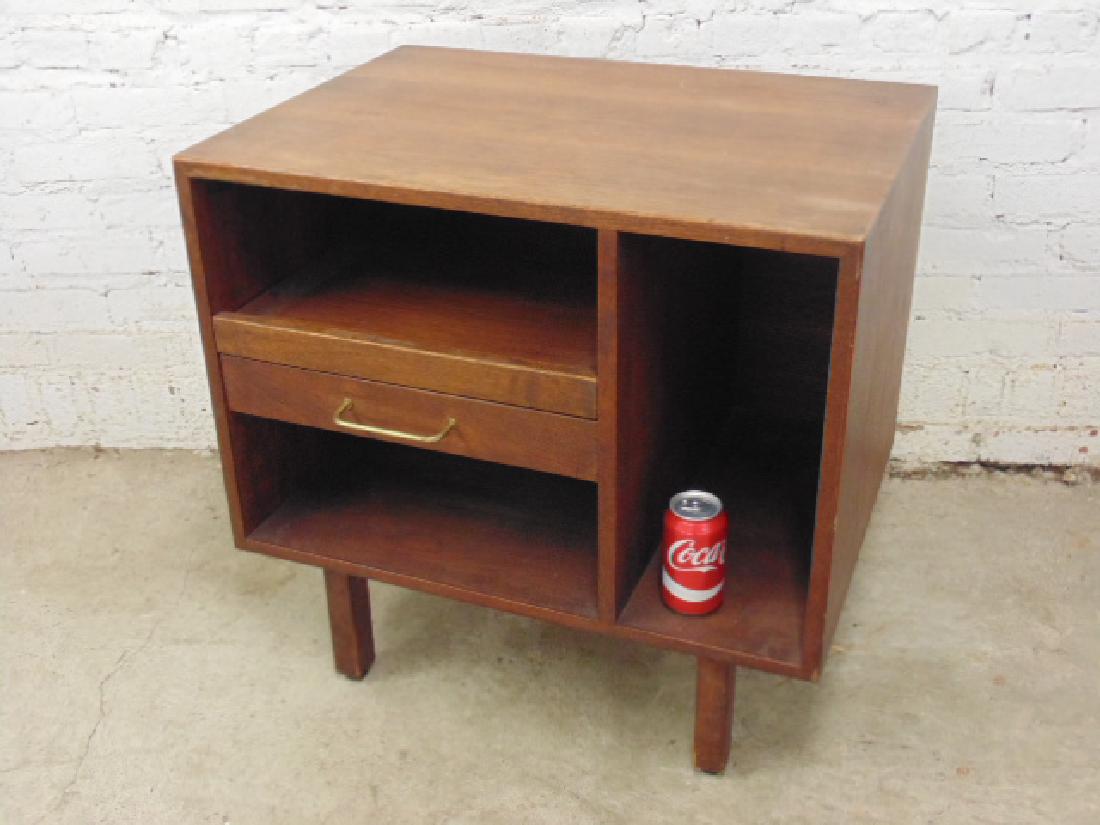 Jens Risom design Inc. cabinet (1 of 7)