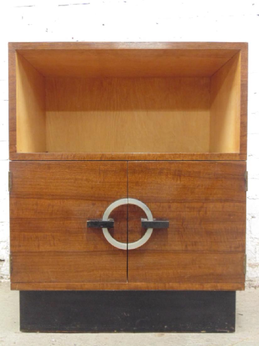 Gilbert Rohde for Herman Miller Laurel group cabinet (1 of 7)