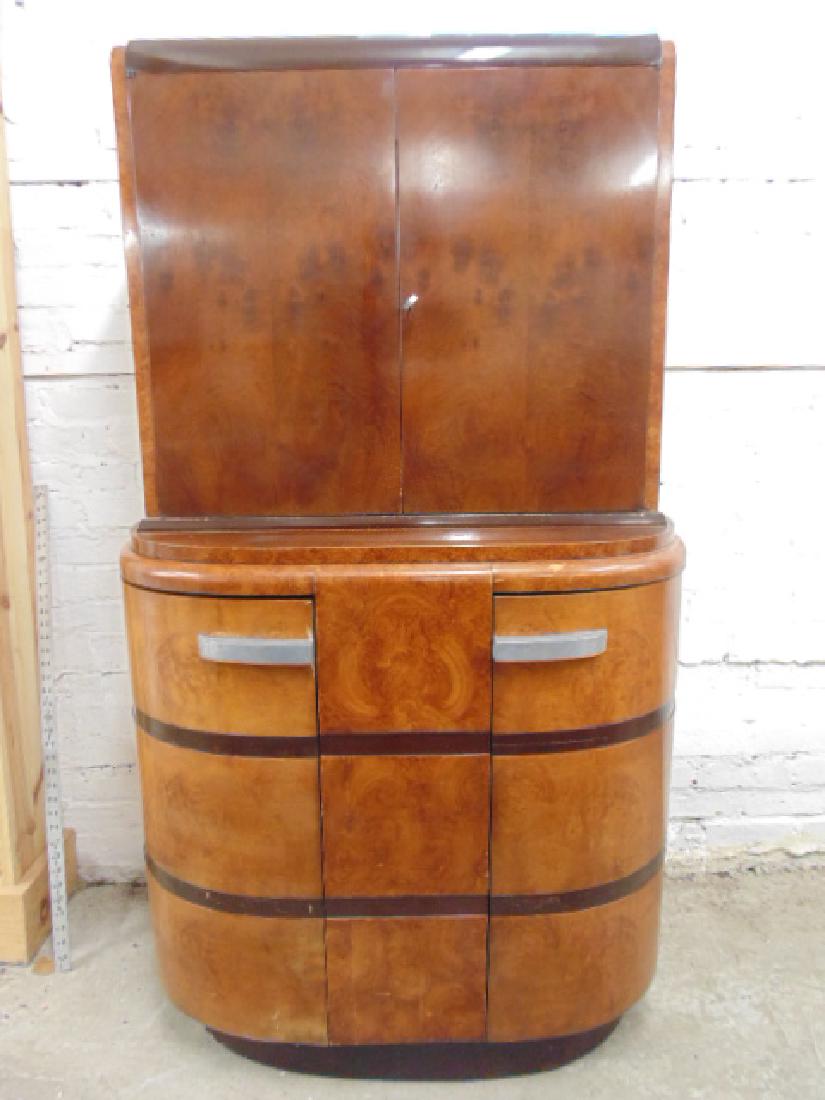 Art Deco bar by Donald Deskey for Hastings (1 of 9)