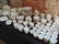 Large Set of Royal Worcester Evesham Porcelain Dinner