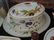 Large Set of Royal Worcester Evesham Porcelain Dinner - 7
