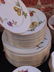 Large Set of Royal Worcester Evesham Porcelain Dinner - 9