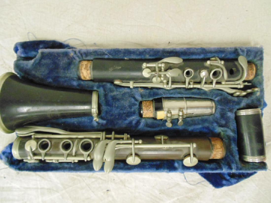 Henry Farny Paris, wood construction Aug 28, 2017 Hudson