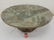 Philip and Kelvin Laverne round "Chan" coffee table