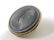 14k Intaglio ring, 14k Intaglio signed pin - 6