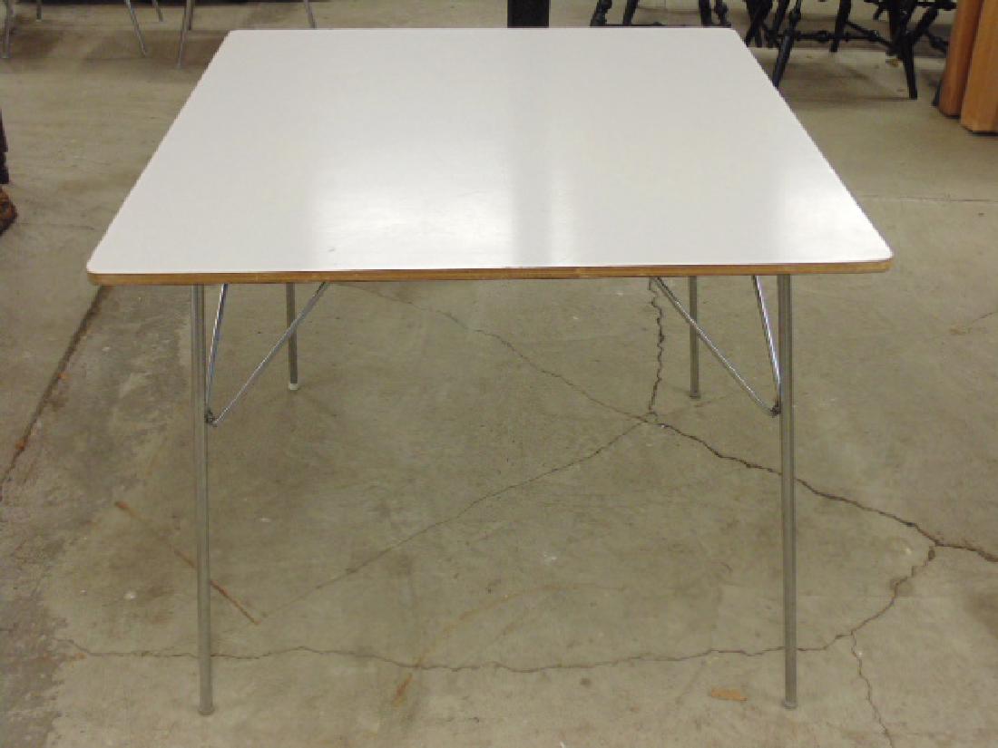 Charles Eames for Herman Miller drop table (1 of 6)