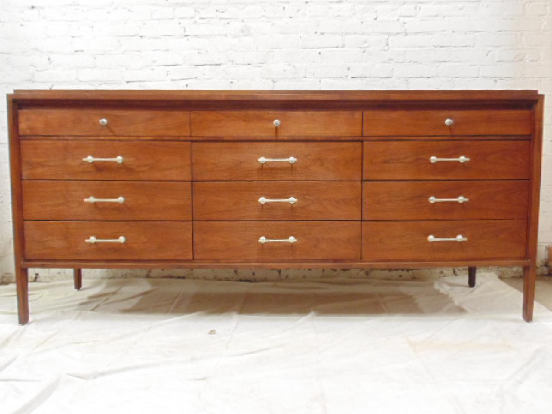 Paul McCobb cabinet, dresser (1 of 6)