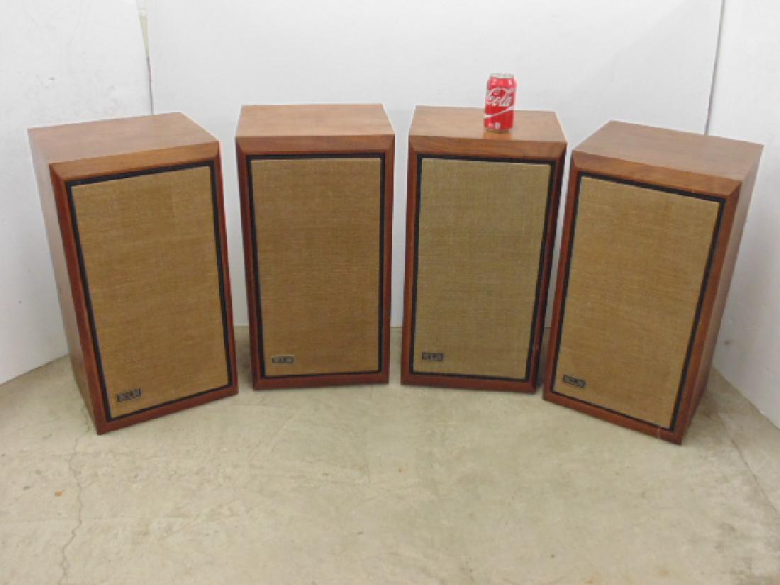 klh 5 speakers