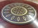Asian rosewood center table - 4