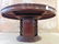 Asian rosewood center table - 5