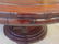 Asian rosewood center table - 7