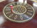 Asian rosewood center table - 8