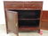 Chinese rosewood 2 door cabinet - 2