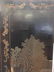 6 panel paint decorated Chinese screen - 7