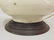 2 Chinese glazed table lamps - 4
