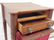 Empire sewing stand with basket - 6