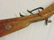 Early black powder rifle, octagonal barrel - 10