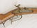Early black powder rifle, octagonal barrel - 2
