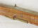 Early black powder rifle, octagonal barrel - 4