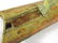 Early black powder rifle, octagonal barrel - 6