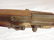 Early black powder rifle, octagonal barrel - 7