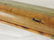 Early black powder rifle, octagonal barrel - 9